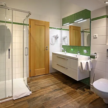 Andel Hotel apartamentowy 3*
