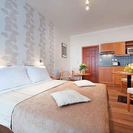 Andel Hotel apartamentowy 3*