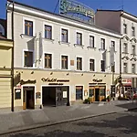 Lejlighedshotel Andel