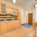Andel Lejlighedshotel Prag