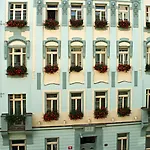 Andel 3* Prag