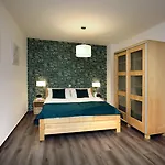 Lejlighedshotel Andel 3*