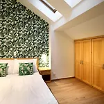 Lejlighedshotel Andel