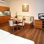 Andel Lejlighedshotel 3*
