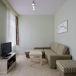 Lejlighedshotel Andel 3*
