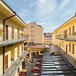 Andel Lejlighedshotel 3*