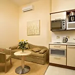 Lejlighedshotel Andel 3*