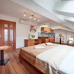 Andel Lejlighedshotel