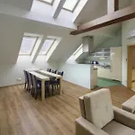 Lejlighedshotel Andel