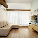 Andel Lejlighedshotel 3*