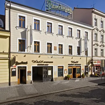Lejlighedshotel Andel