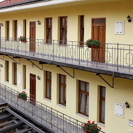 Aparthotel Andel