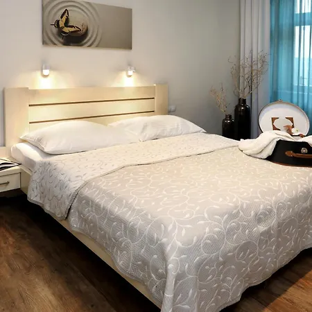 Andel 3* Πράγα