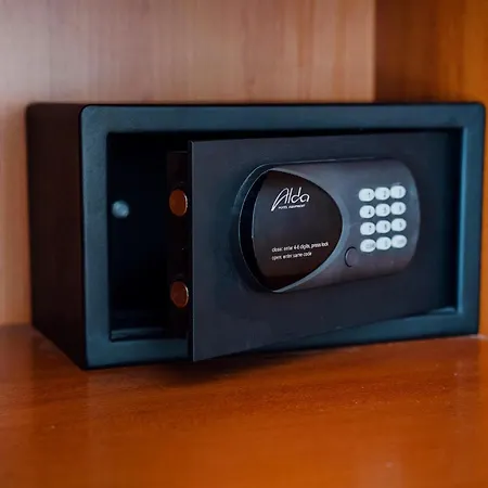 Andel 3* Πράγα