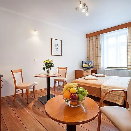 Andel Aparthotel