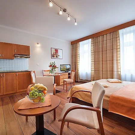 Andel Lejlighedshotel