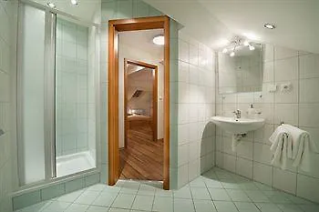 Aparthotel Andel