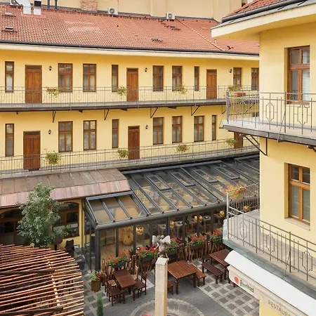 Andel Aparthotel