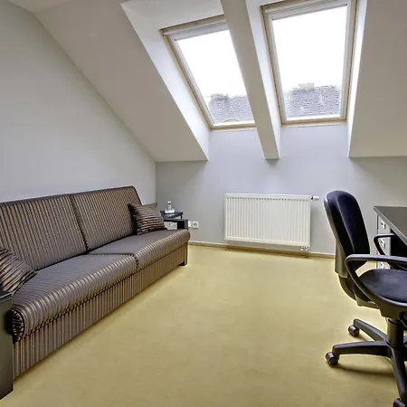 Andel Aparthotel