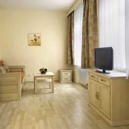 Andel Aparthotel