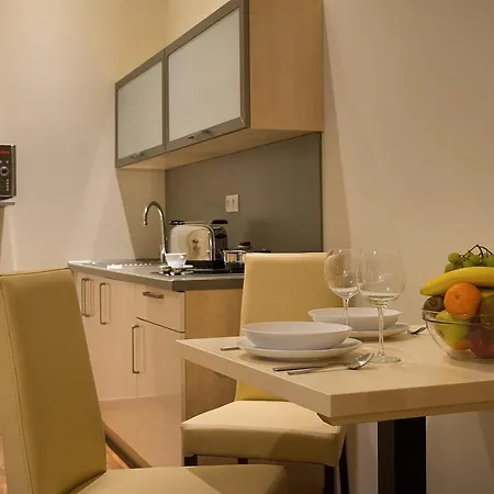 Andel Apartmanhotel