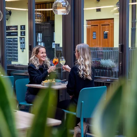 Andel Apartmanhotel