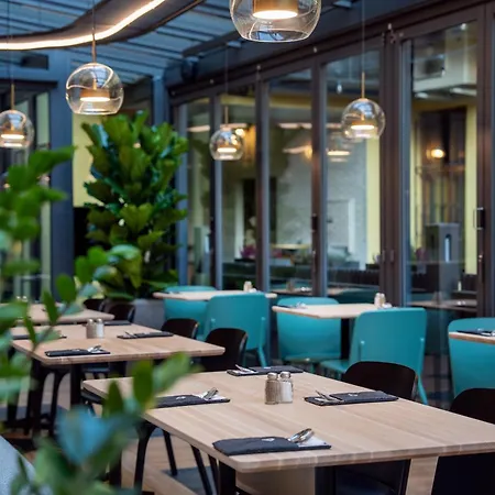 Apartmanhotel Andel 3*