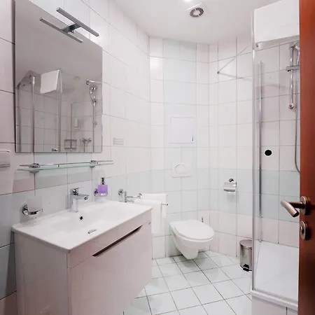 Andel Apartmanhotel 3*