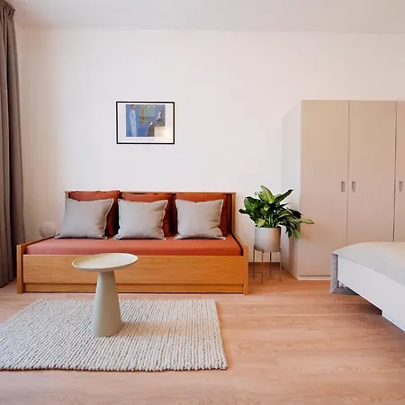 Apartmanhotel Andel