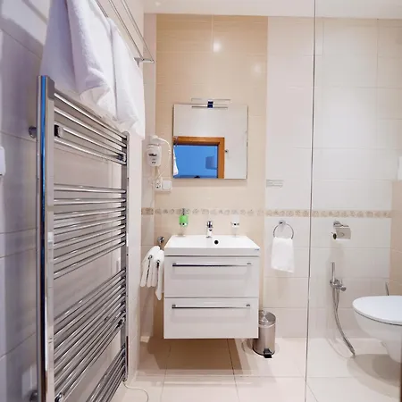 Apartmanhotel Andel 3*