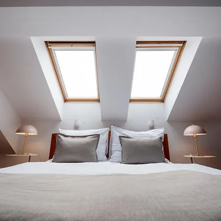Andel Apartmanhotel