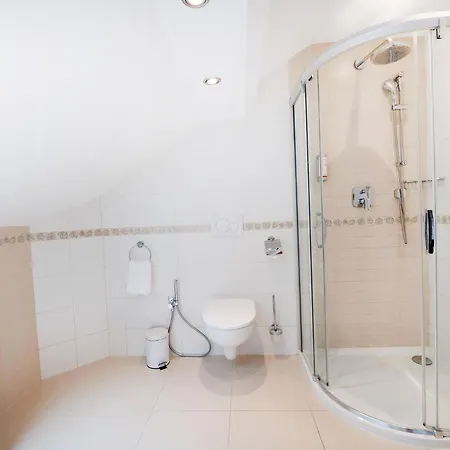 Apartmanhotel Andel