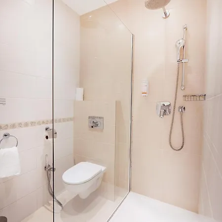 Apartmanhotel Andel 3*