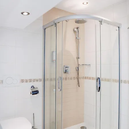 Andel Apartmanhotel Prága