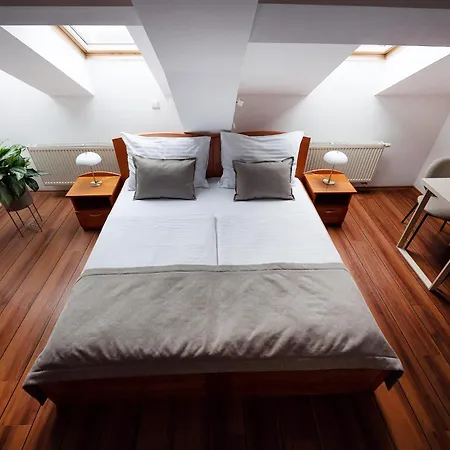 Andel Apartmanhotel