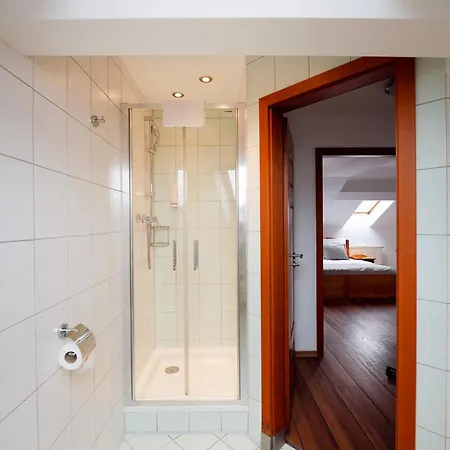 Apartmanhotel Andel