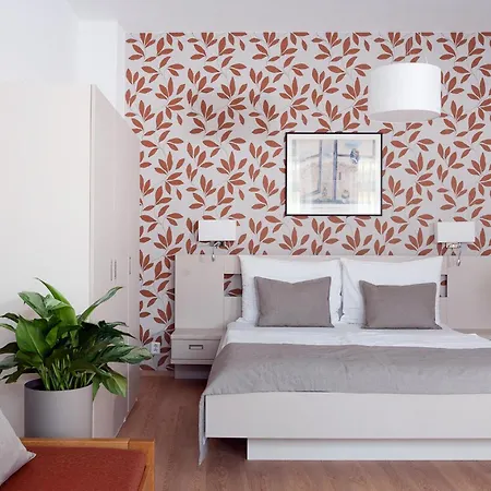 Apartmanhotel Andel
