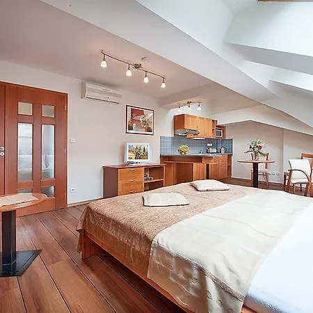 Andel Apartmanhotel