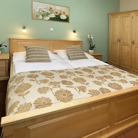 Andel Apartmanhotel