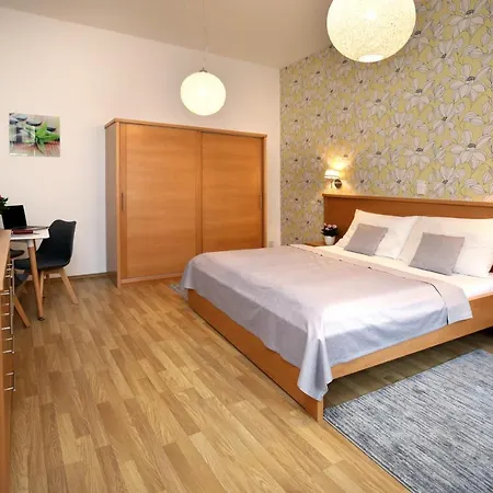 Andel Apartmanhotel