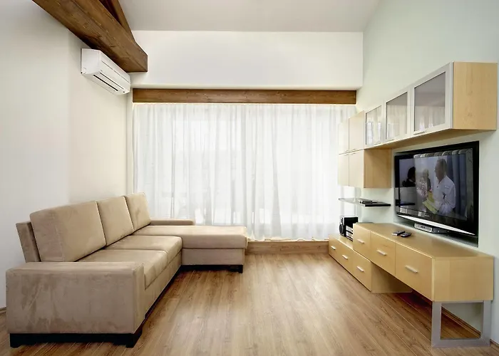 Andel Appart hôtel 3*