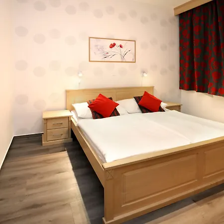 Anděl Aparthotel Praha