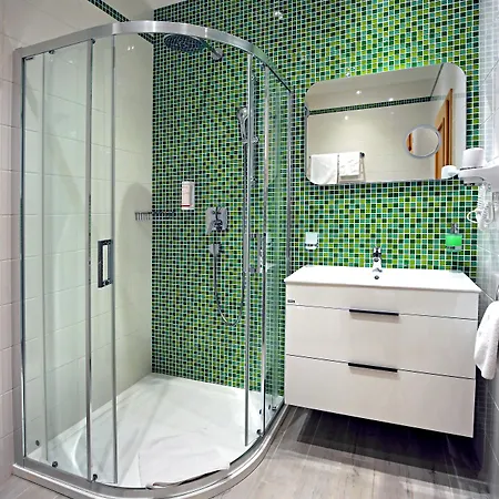 Anděl Aparthotel Praha