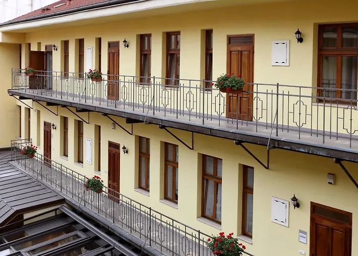 Aparthotel Andel