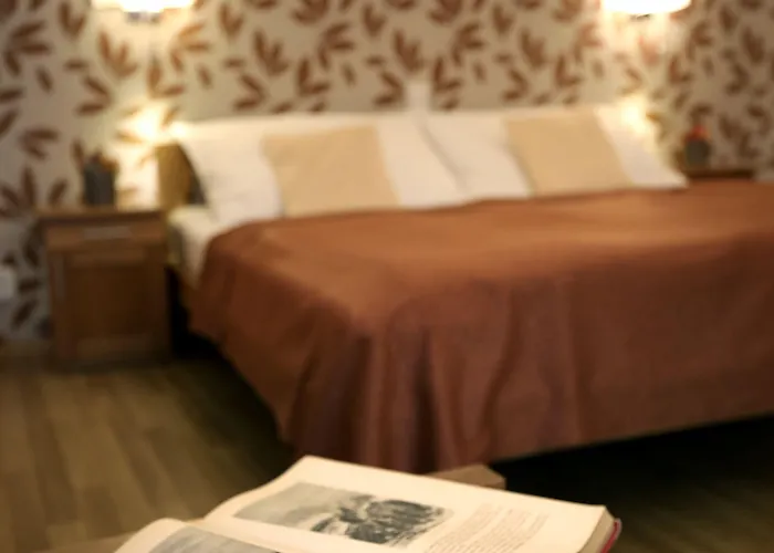Andel Aparthotel