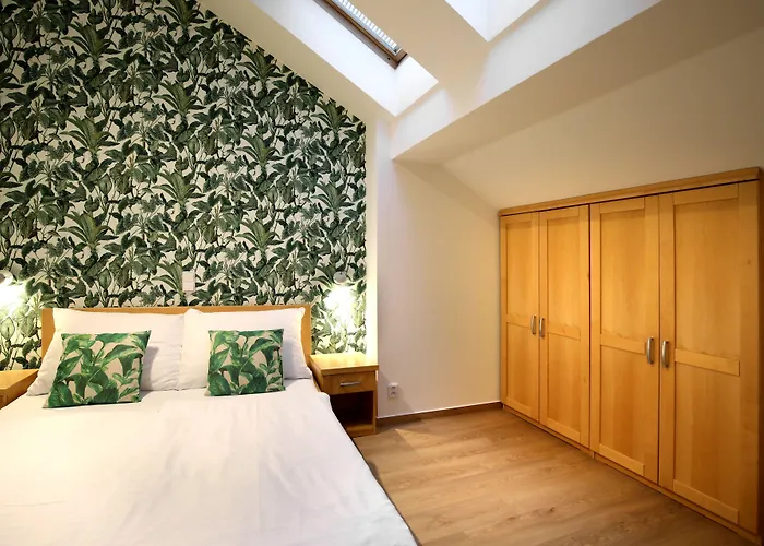 Aparthotel Andel