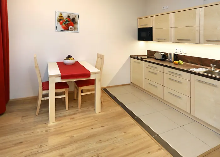 Andel Prague