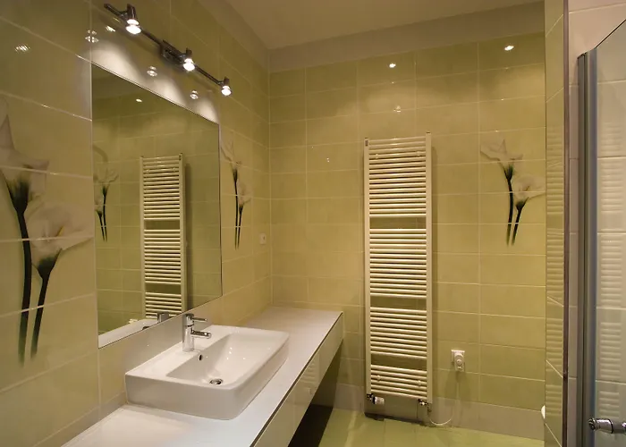 Aparthotel Andel