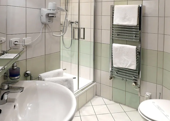 Andel Aparthotel