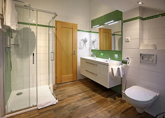 Andel Aparthotel 3*